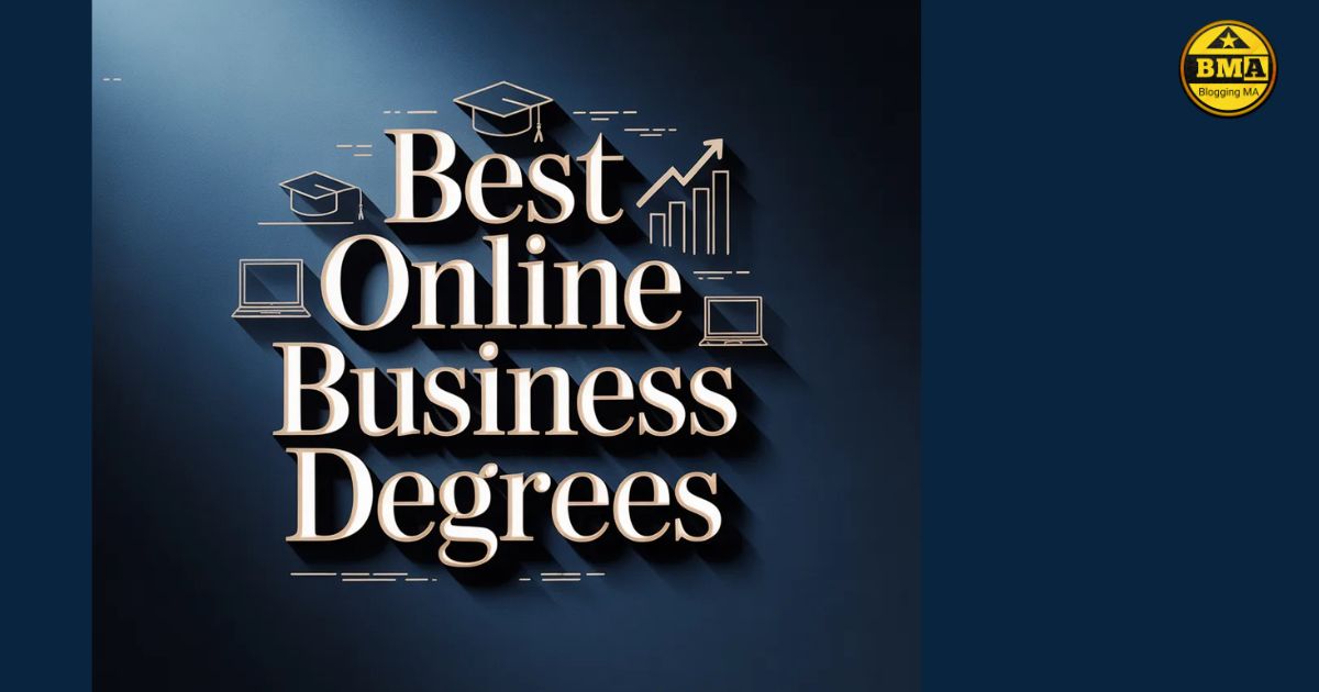Best Online Business Degrees