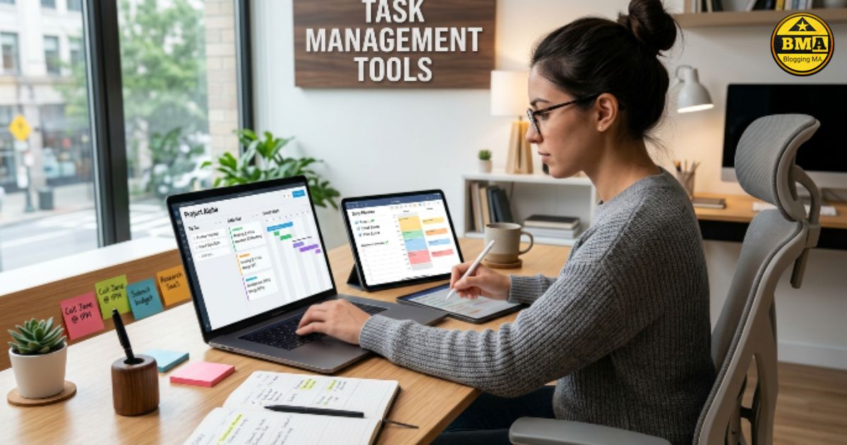 free task management tools
