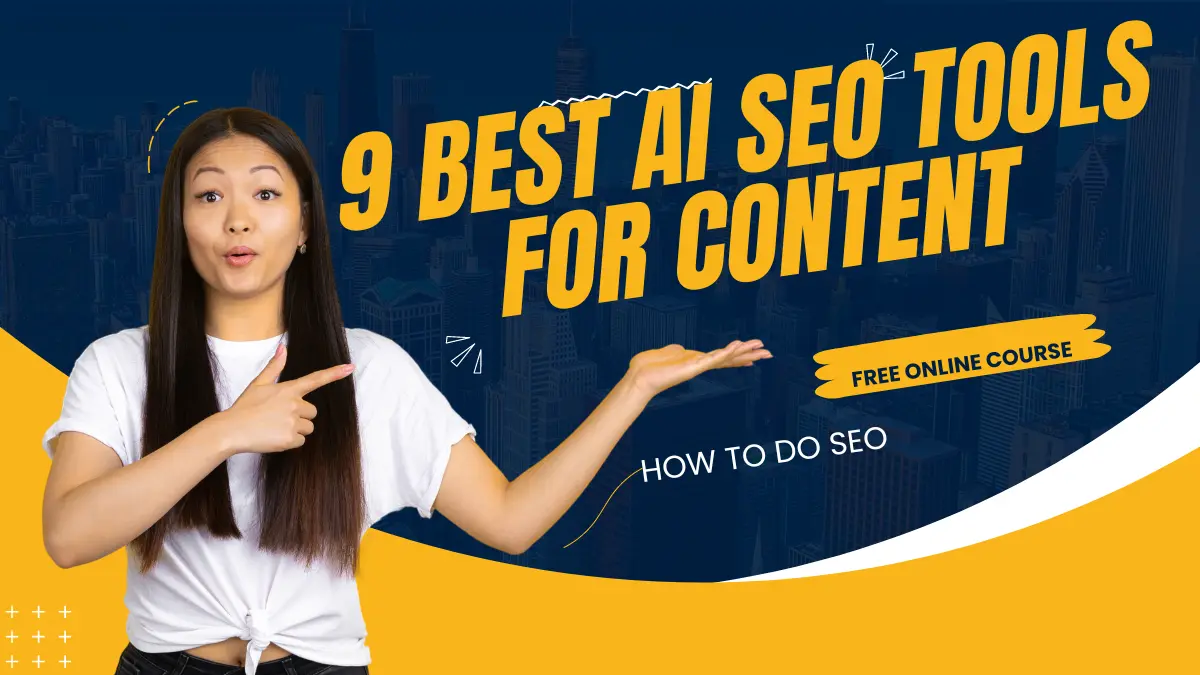 best seo tools for website