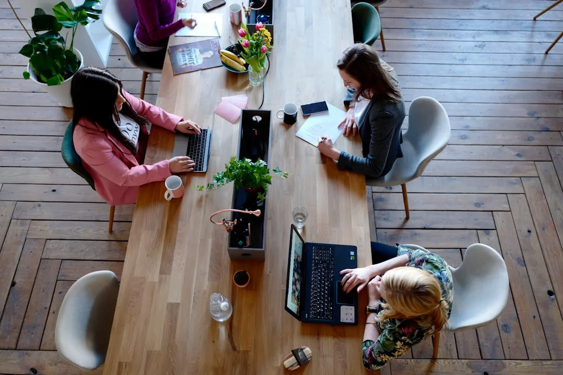 best chat app for business
