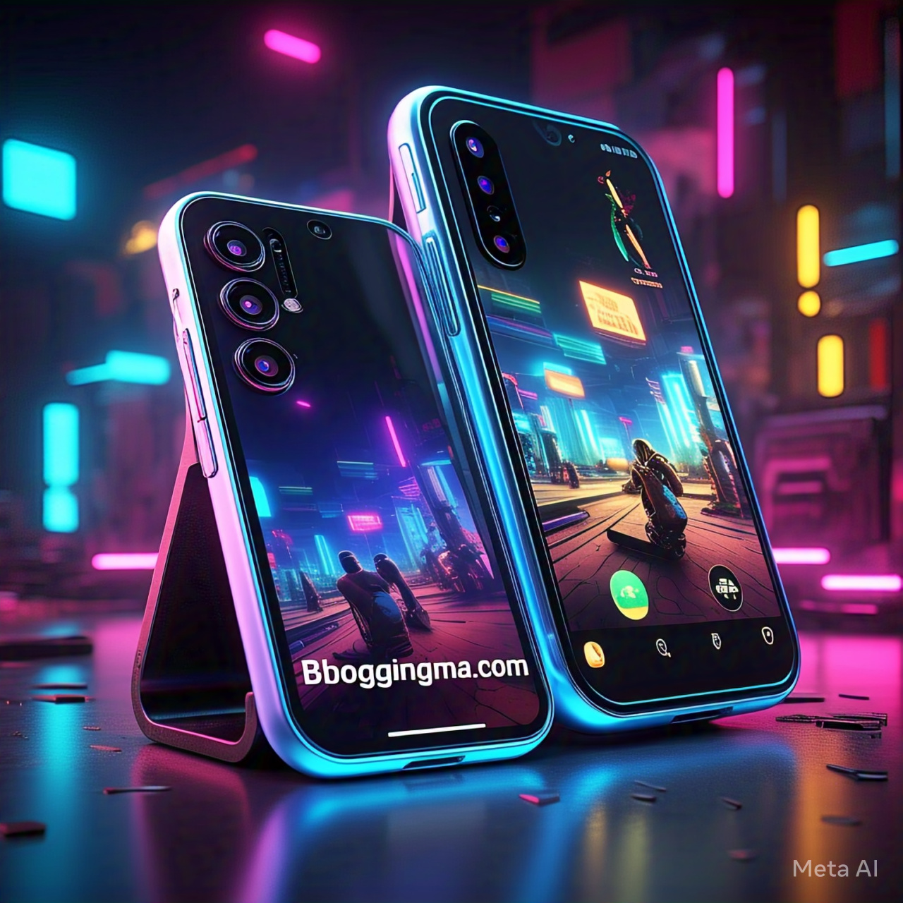 Top 10 Best Gaming & Camera Phones in 2024