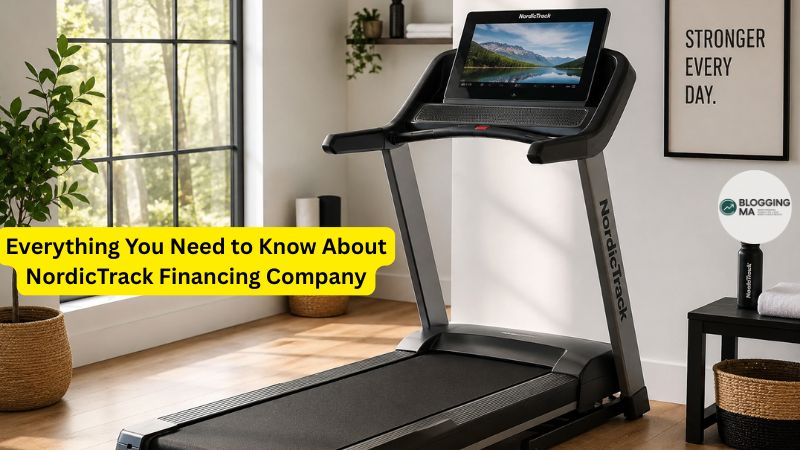 Everything You Need to Know About NordicTrack Financing Company